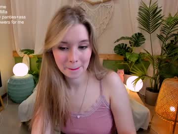 latina cam girl milablush image #2203277