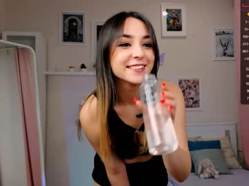latina cam girl chloe_catherine_mykers image #2390710