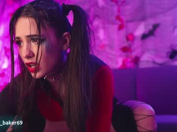 latina cam girl gia_baker image #224522