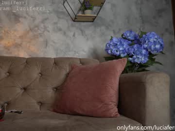 latina cam girl lucia_ferri image #1546565