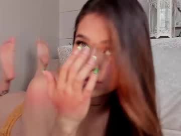 latina cam girl _meghan_gomez1_ image #1075334