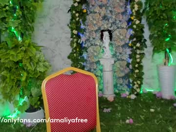 latina cam girl amelia__williams image #515017