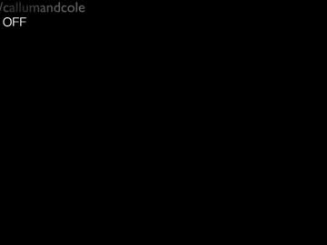 latina cam man callumandcole image #487975