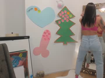 latina cam girl squirtbetty image #472200