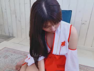 latina cam girl miharu01 image #4728349