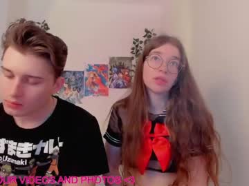 latina cam couple alicekaneky_xx image #1508531