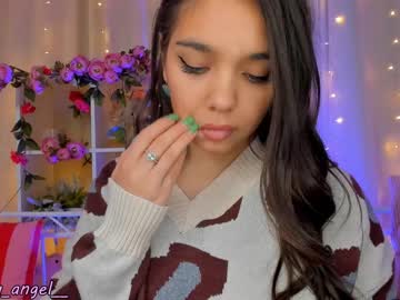 latina cam girl annbarby image #375893