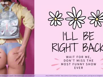 latina cam girl little_effy18 image #1945779
