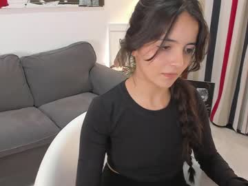 latina cam girl raychell_black image #4553747