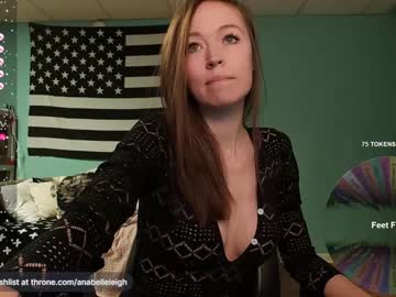 latina cam girl anabelleleigh image #4227121