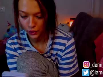 latina cam girl _demi_dee_ image #984705