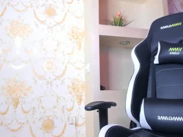 latina cam girl haeun_lee image #1528293