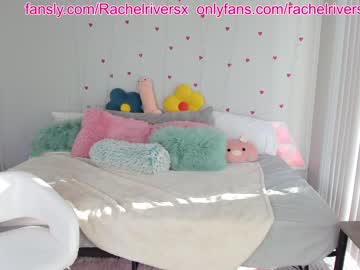 latina cam girl rach_rach image #855946