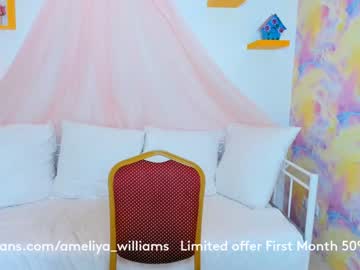 latina cam girl amelia__williams image #1290146