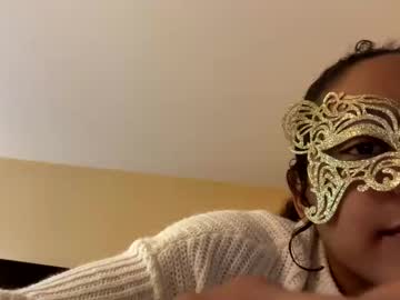 latina cam girl clairwildz image #4661461