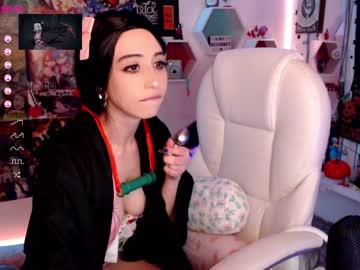 latina cam girl stephymoon_ image #363641
