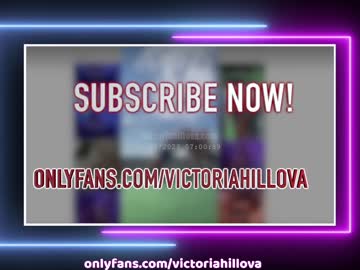latina cam girl victoriahillova image #3267839