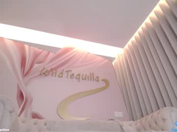 latina cam girl wildtequilla image #4582014