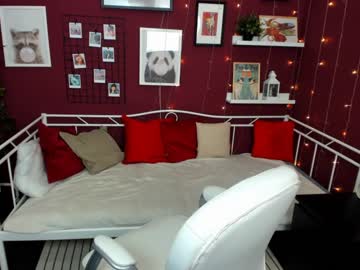 latina cam girl chloe_catherine_mykers image #357218