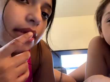 jadebae444 latina cam