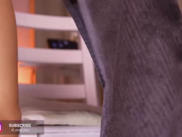 latina cam girl lil_eva image #4574791