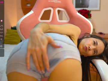 latina cam girl cielo69_ image #574083