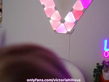 latina cam girl victoriahillova image #3985237