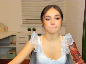 latina cam girl mary_marlow image #242142