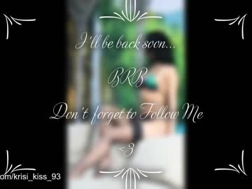 latina cam girl krisi_kiss image #1856299