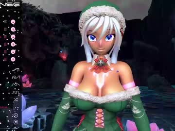 latina cam girl elfie_love image #2211136