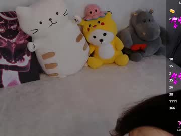 _litle_viola latina cam
