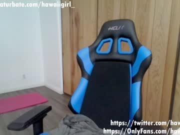 latina cam girl hawaiigirl_ image #1774859