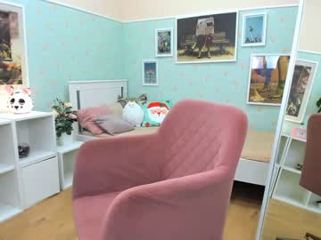 latina cam girl chloe_catherine_mykers image #433979