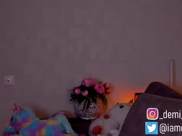 latina cam girl _demi_dee_ image #984980
