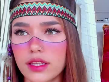 latina cam girl _meghan_gomez1_ image #916860