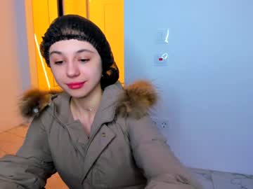 latina cam girl mary_marlow image #2490115