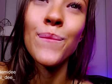 latina cam girl _demi_dee_ image #2332192
