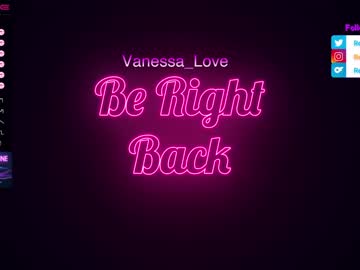 latina cam girl vanessa_love image #2261570