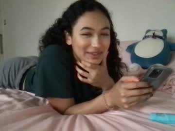 aspenn777 latina cam
