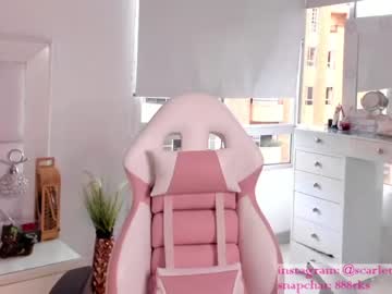 latina cam girl scarlett__baker image #1464053