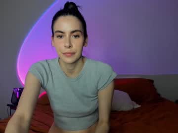 latina cam girl theselina_kyle image #4253130