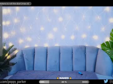 latina cam girl poppy__parker image #475832