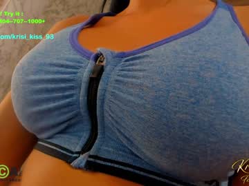 latina cam girl krisi_kiss image #3197301