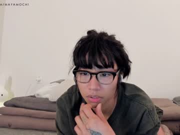 latina cam girl mayamochi image #3948290