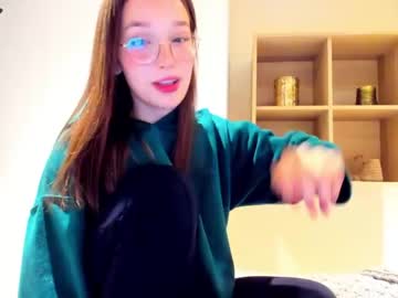 latina cam girl ellie_leen image #812952