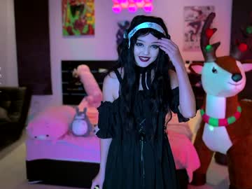 latina cam girl madnessalise image #4065505