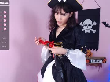 latina cam girl little_effy18 image #232544