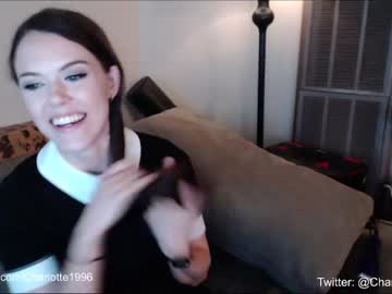 latina cam girl charlotte1996 image #1469560