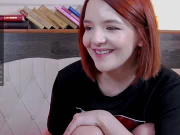 latina cam girl ginger_pie image #778890