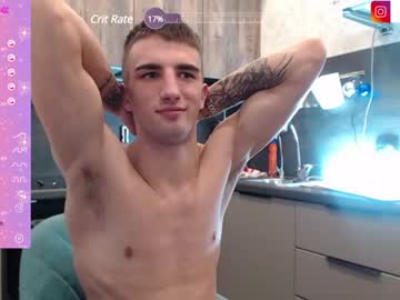 latina cam man stefano_kirilz image #4011838